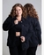 JAQUETA SARJA SAWARY PLUS SIZE - 273888 - comprar online