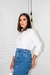 CAMISA FEMININA VISCOLINHO CAMILE DB na internet