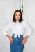 CAMISA FEMININA VISCOLINHO CAMILE DB