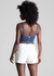 SHORTS SARJA SAWARY OFF WHITE - 275235 - BUTIK MODA & BELEZA | Seu look perfeito