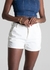 SHORTS SARJA SAWARY OFF WHITE - 275235 na internet