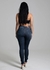 CALÇA JEANS SAWARY HOT PANTS - 273603 na internet