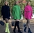 PONCHO GROSSO OURLOVE - loja online
