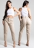 CALÇA SARJA SAWARY MOM - 276799 - loja online