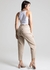 CALÇA SARJA SAWARY MOM - 276799 - comprar online