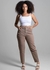 Calça Sarja Sawary Mom - 274597