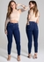 CALÇA JEANS SAWARY SKINNY - 276671 - loja online