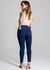 CALÇA JEANS SAWARY SKINNY - 276671 na internet