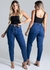 CALÇA JEANS SAWARY MOM - 276792 - loja online