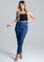 CALÇA JEANS SAWARY MOM - 276792