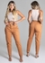 CALÇA SARJA SAWARY MOM - 276119 - loja online