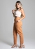 CALÇA SARJA SAWARY MOM - 276119 - comprar online
