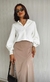 CAMISA MANGA LONGA ISIS - L001 - loja online