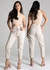 CALÇA SARJA SAWARY CROPPED - 276546 - loja online