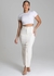 SAIA LINHO SAWARY MIDI - 277295