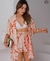 CONJUNTO EM VISCOLINHO KIMONO + SHORTS - comprar online