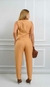 CONJUNTO ALFAIATARIA COLETE E CALÇA, VBGIRLS - 9124891 - comprar online