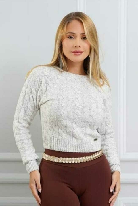 CROPPED MUSSE TRANSA, VBGIRLS - 9126001