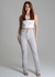 Calça Sarja Sawary Boot Cut - 279126 - loja online