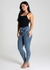Calça Jeans Sawary Levanta Bumbum - 279683 - comprar online