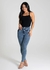 Calça Jeans Sawary Levanta Bumbum - 279683