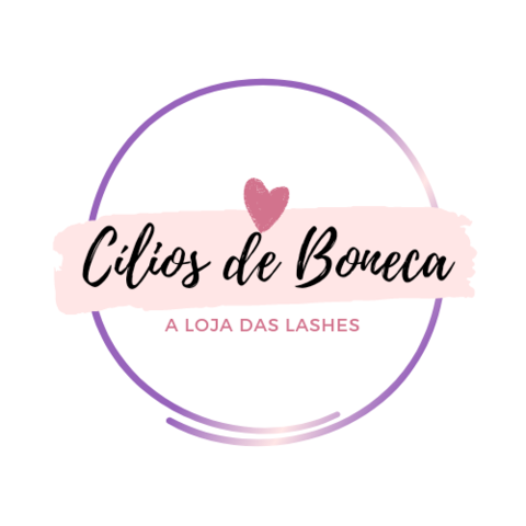 Cilios de Boneca