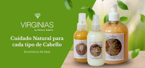 Imagen del carrusel Virginias