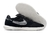 Chuteira Nike Street Gato Futsal IC - Preto/Cinza