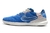 Imagem do Chuteira Nike Street Gato Futsal IC - Azul/Branco