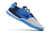 Chuteira Nike Street Gato Futsal IC - Azul/Preto - comprar online