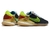 Chuteira Nike Street Gato Futsal IC - Preto/Verde - Drop Store BR