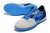Chuteira Nike Street Gato Futsal IC - Azul/Preto - loja online