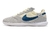 Imagem do Chuteira Nike Street Gato Futsal IC - Bege/Azul