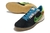 Chuteira Nike Street Gato Futsal IC - Preto/Verde - loja online