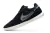 Chuteira Nike Street Gato Futsal IC - Preto/Cinza na internet
