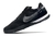 Chuteira Nike Street Gato Futsal IC - All Black na internet