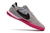 Chuteira Nike Street Gato Futsal IC - Cinza/Rosa - comprar online