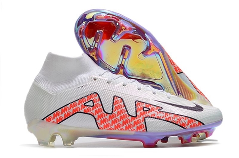 Nike Air Zoom Mercurial Superfly IX Elite FG