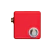 Red Remote Switch Compatível JHS