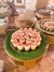 Mini Pie de Morango