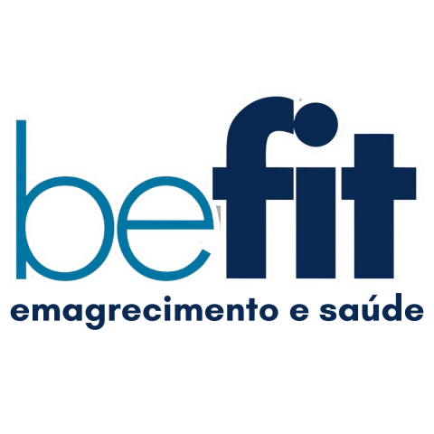 Be Fit - Emagrecimento e saúde
