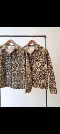 Campera animal