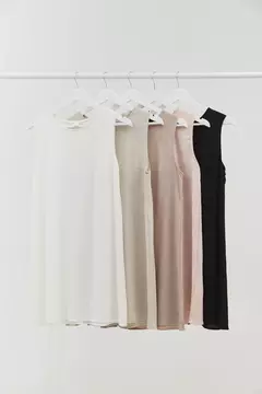Vestido lino