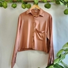 Camisa un bolsillo