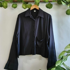 Camisa un bolsillo - Mutarás