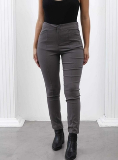 Pantalón gabardina - comprar online