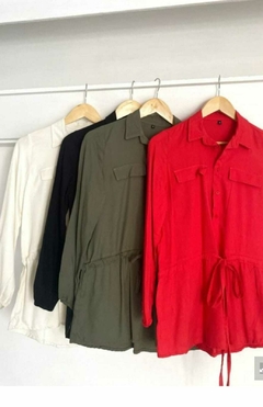 Camisas - comprar online
