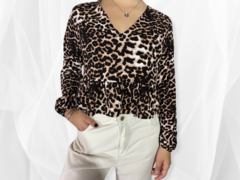Blusa - comprar online