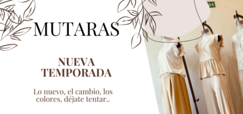 Imagen del carrusel Mutarás