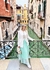 Colete Alongado Alfaiataria Bella Essenza Off White - loja online